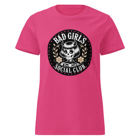 Bad Girls Social
